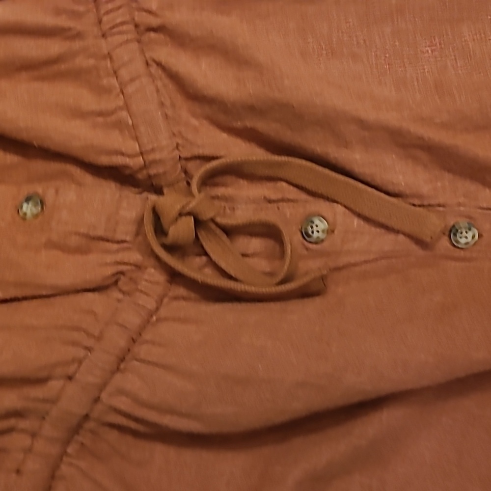 NWT Toad and Company jumpsuit - Picture 7 of 9